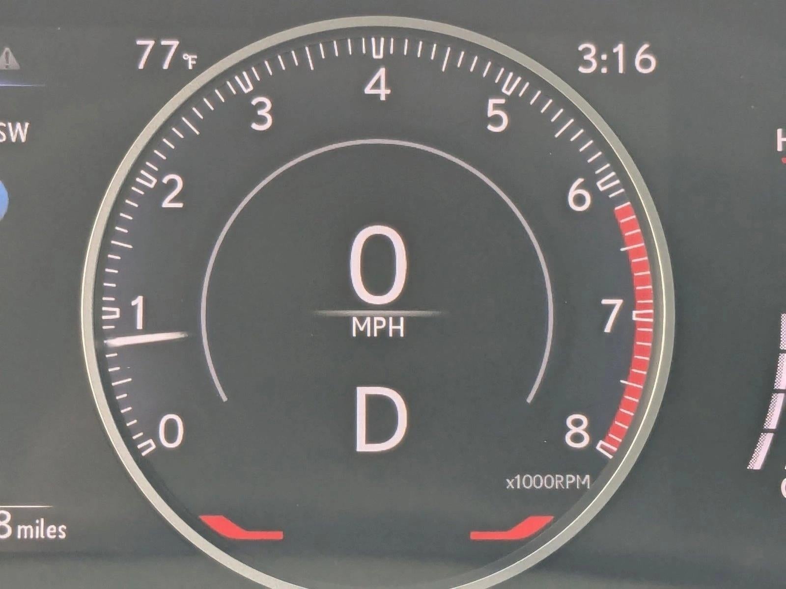 2023 Lexus RX 350 Premium FWD