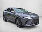 2023 Lexus RX 350 Luxury FWD