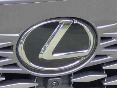 2023 Lexus RX 350 Luxury FWD