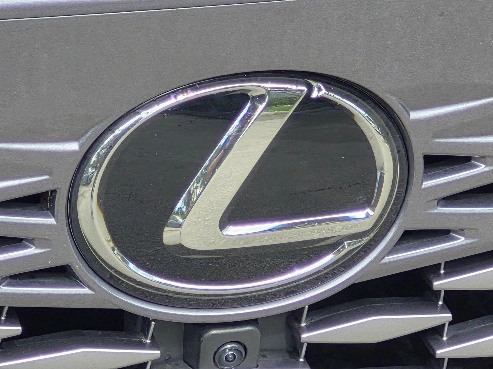 2023 Lexus RX 350 Luxury FWD