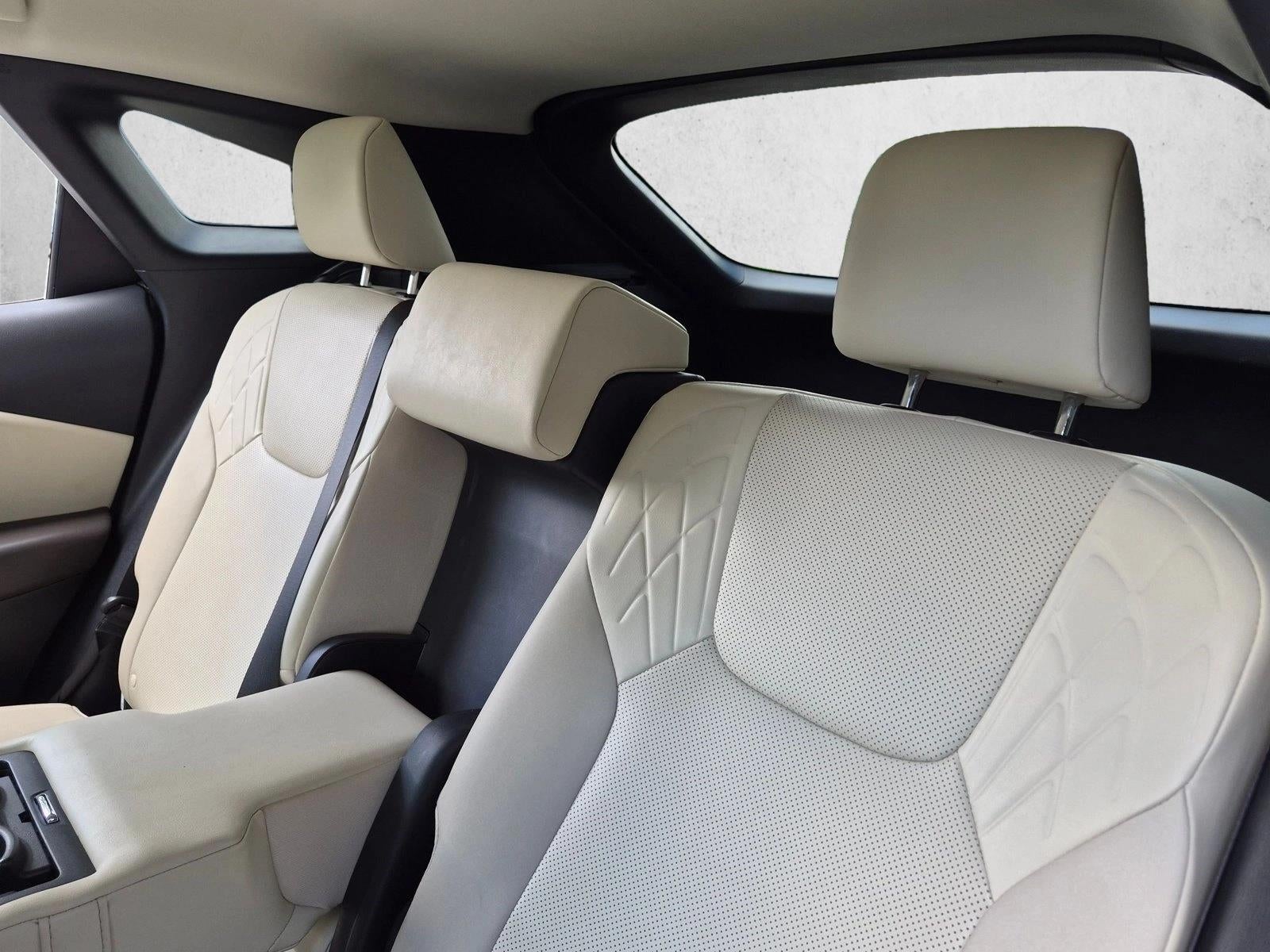 2024 Lexus RX 350 FWD