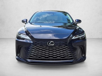 2024 Lexus RX 350 FWD