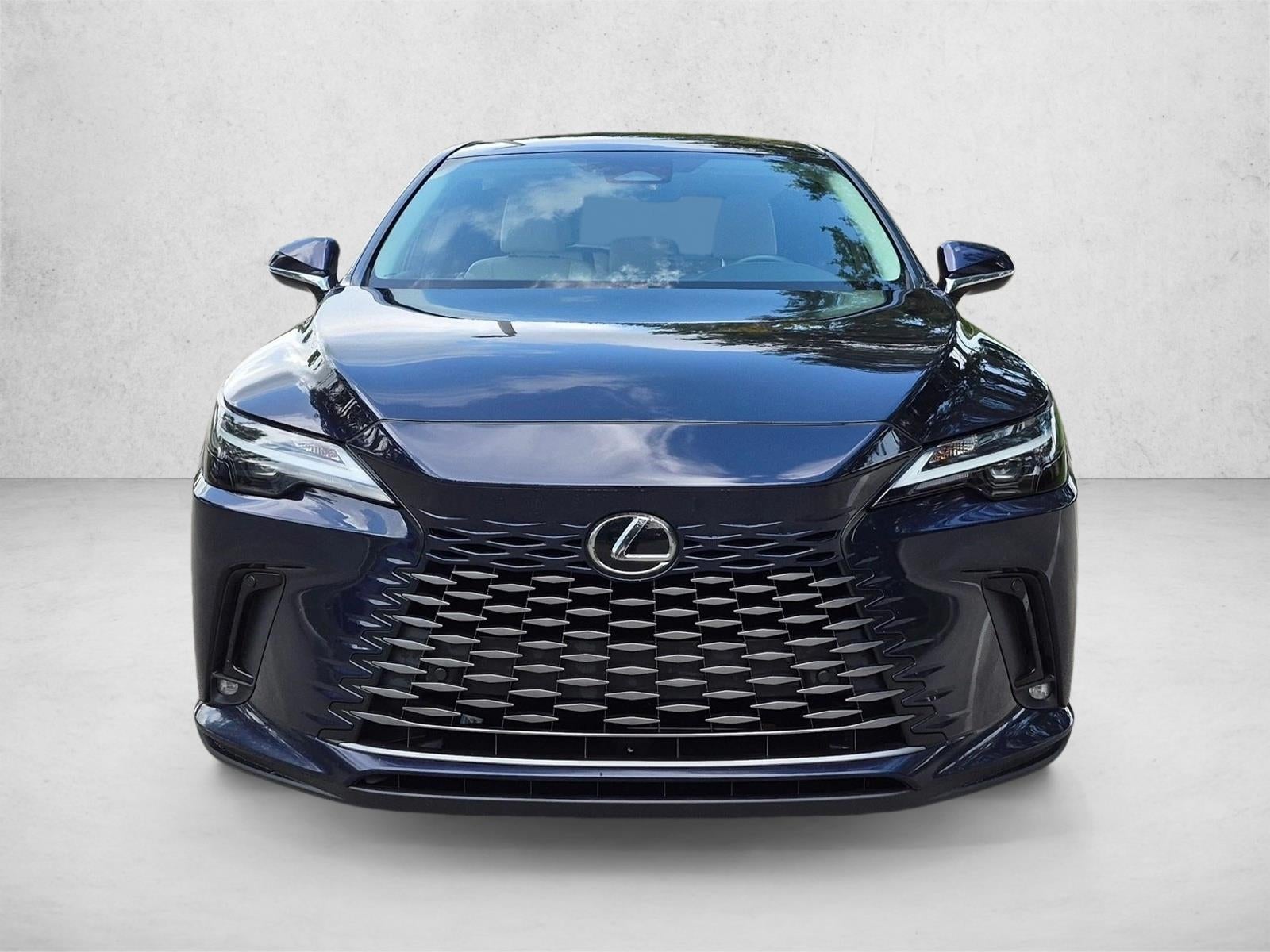2024 Lexus RX 350 FWD