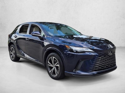 2024 Lexus RX 350 FWD
