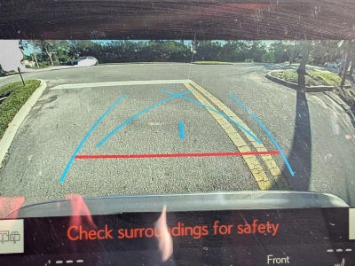 2025 Lexus RX 350 FWD