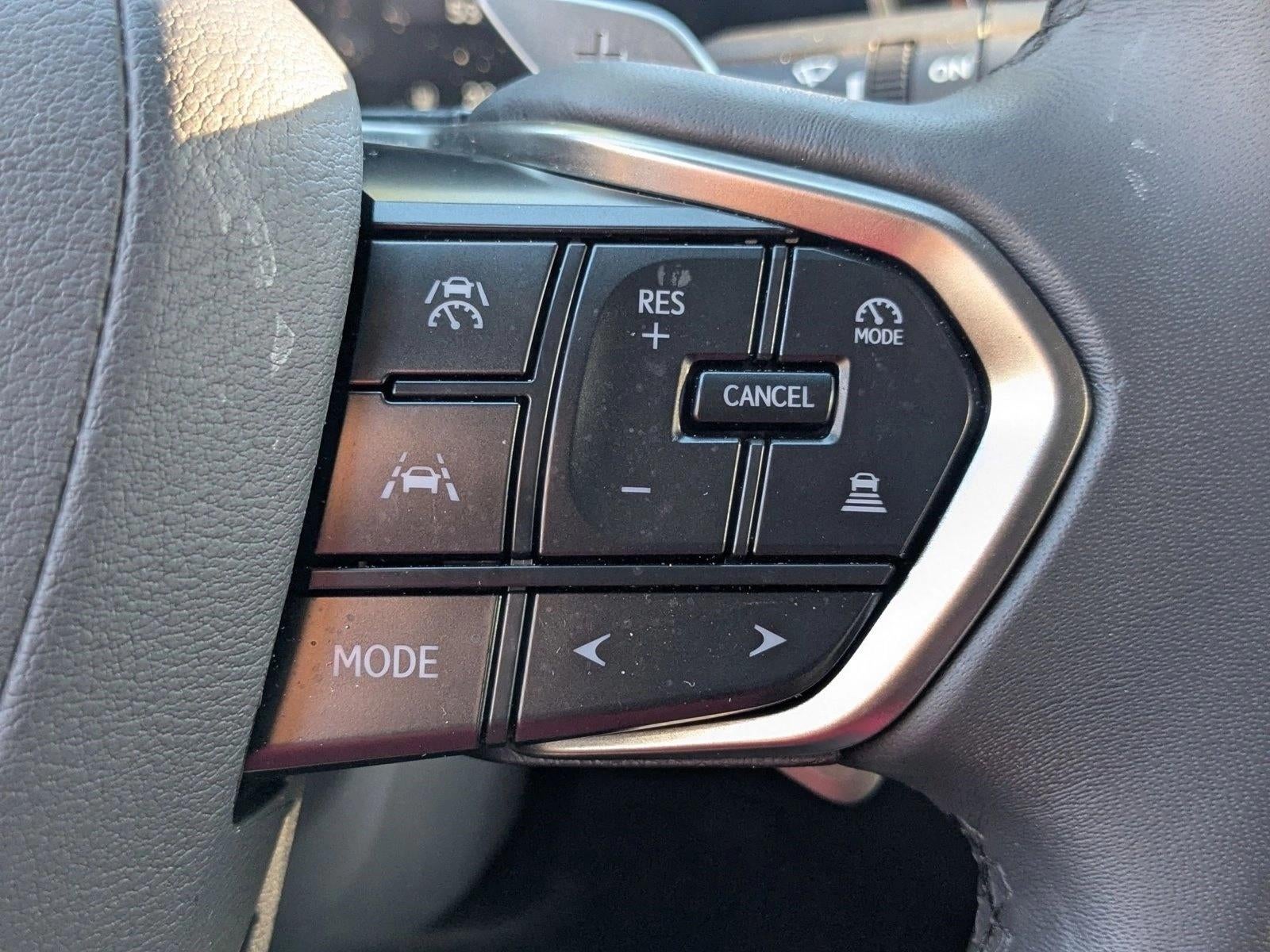 2025 Lexus RX 350 FWD