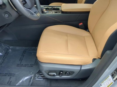 2025 Lexus RX 350 FWD