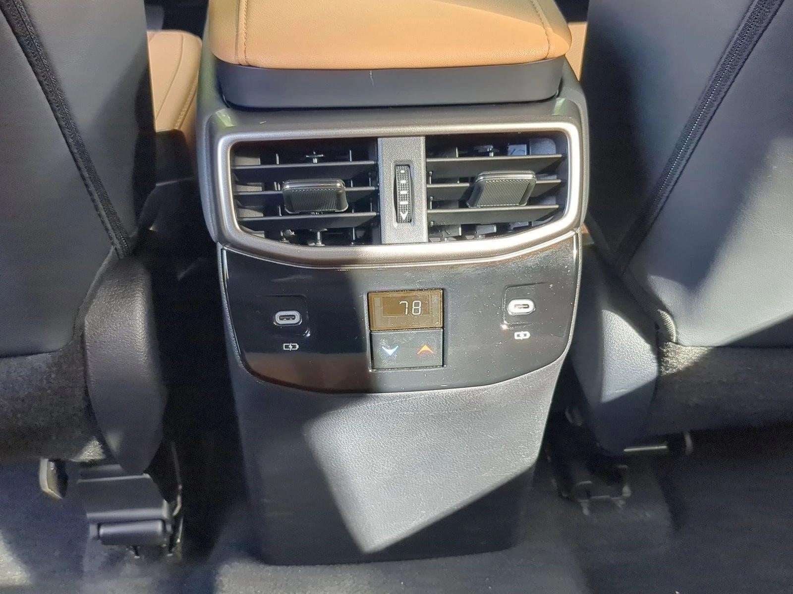 2025 Lexus RX 350 FWD