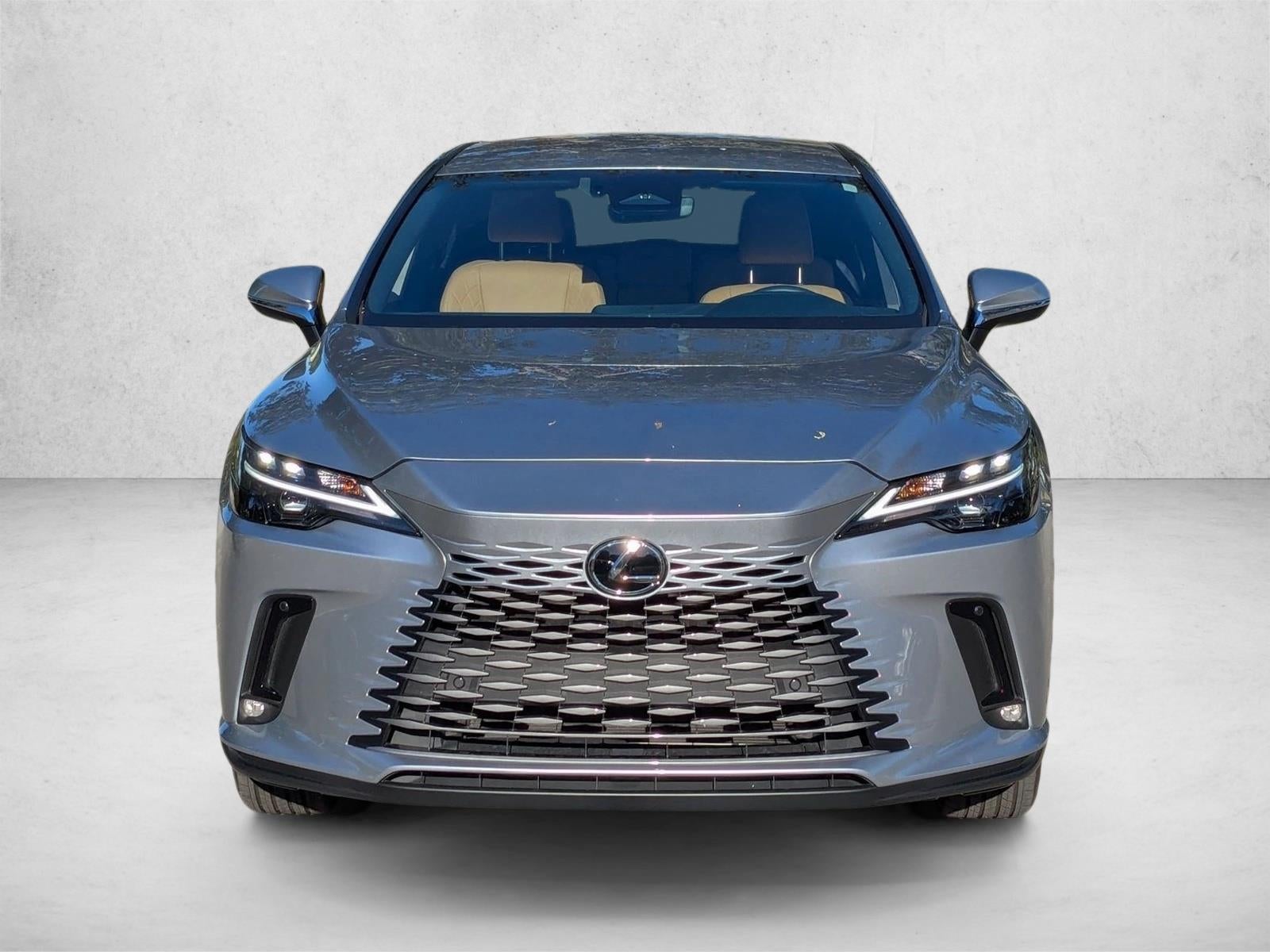 2025 Lexus RX 350 FWD
