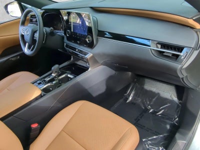 2025 Lexus RX 350 FWD