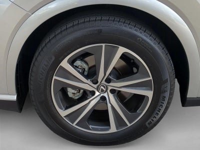2025 Lexus RX 350 FWD