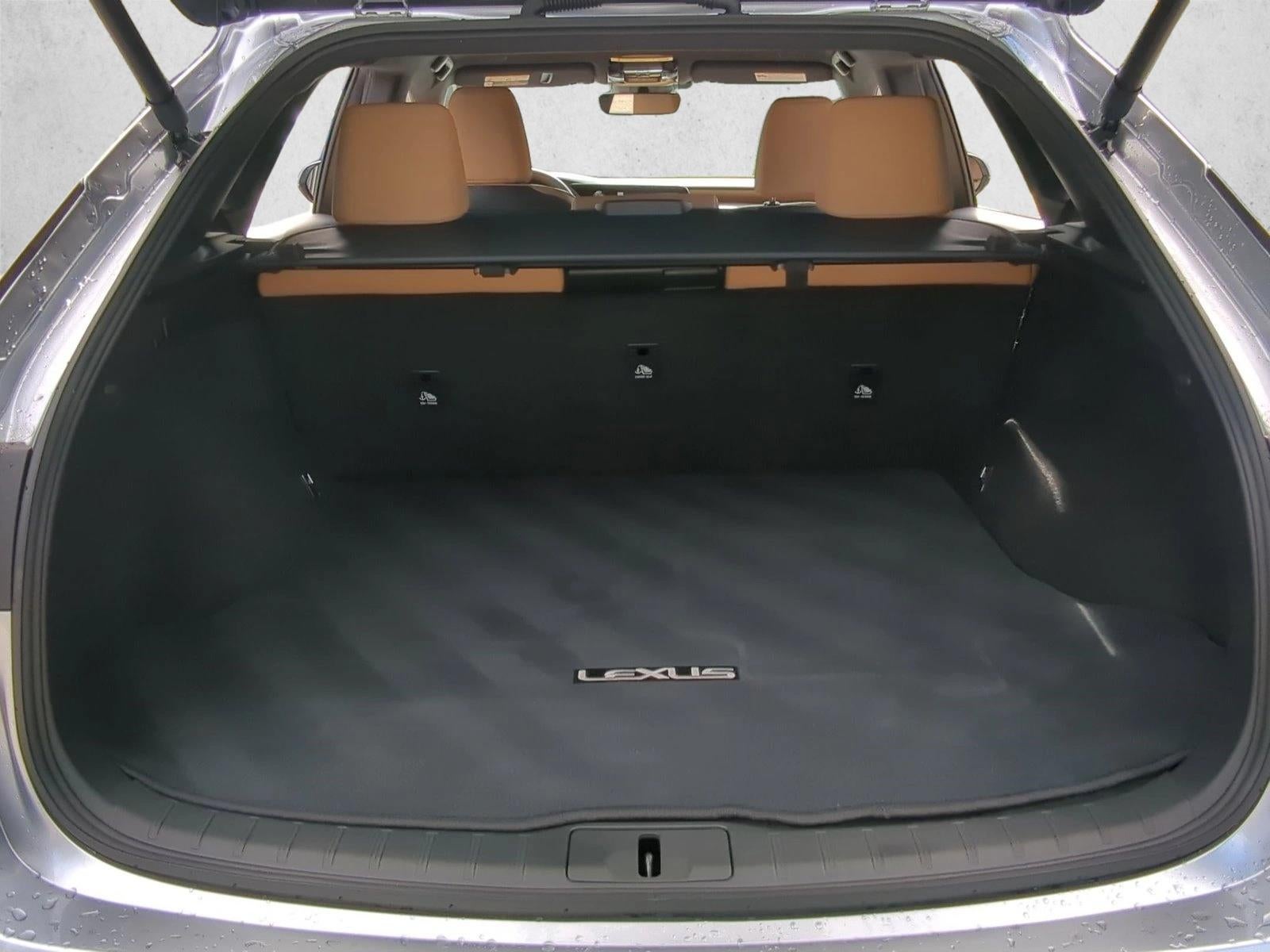 2025 Lexus RX 350 FWD