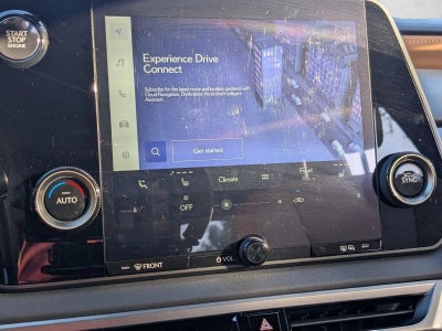 2025 Lexus RX 350 FWD