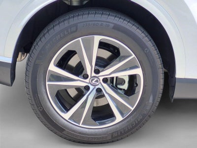 2024 Lexus RX 350 Premium FWD