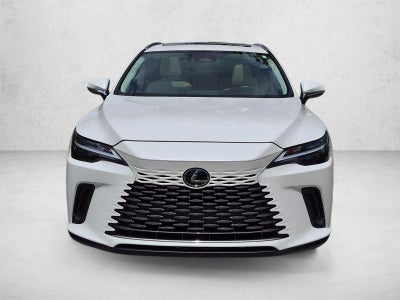 2024 Lexus RX 350 Premium FWD