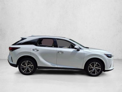 2024 Lexus RX 350 Premium FWD