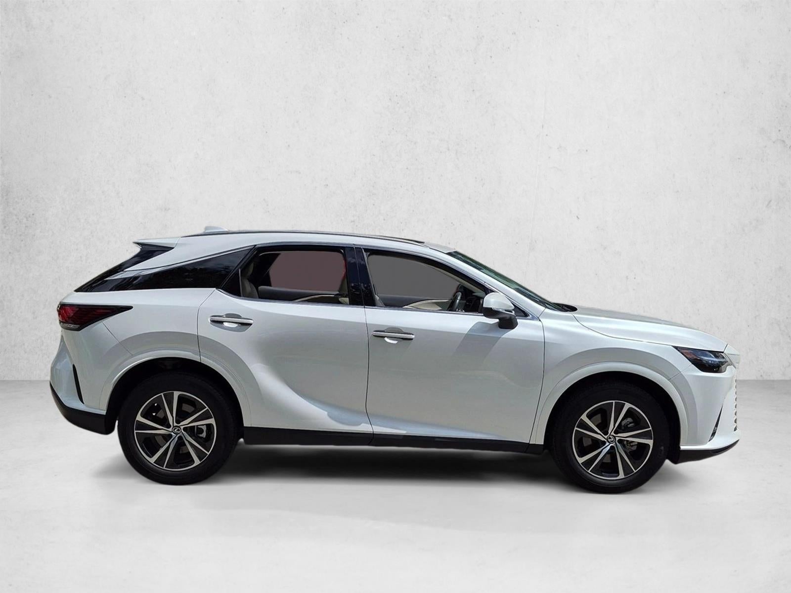 2024 Lexus RX 350 Premium FWD