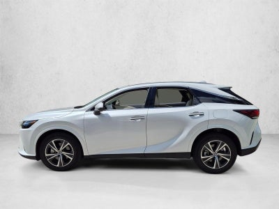 2024 Lexus RX 350 Premium FWD