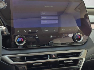 2024 Lexus RX 350 Premium FWD