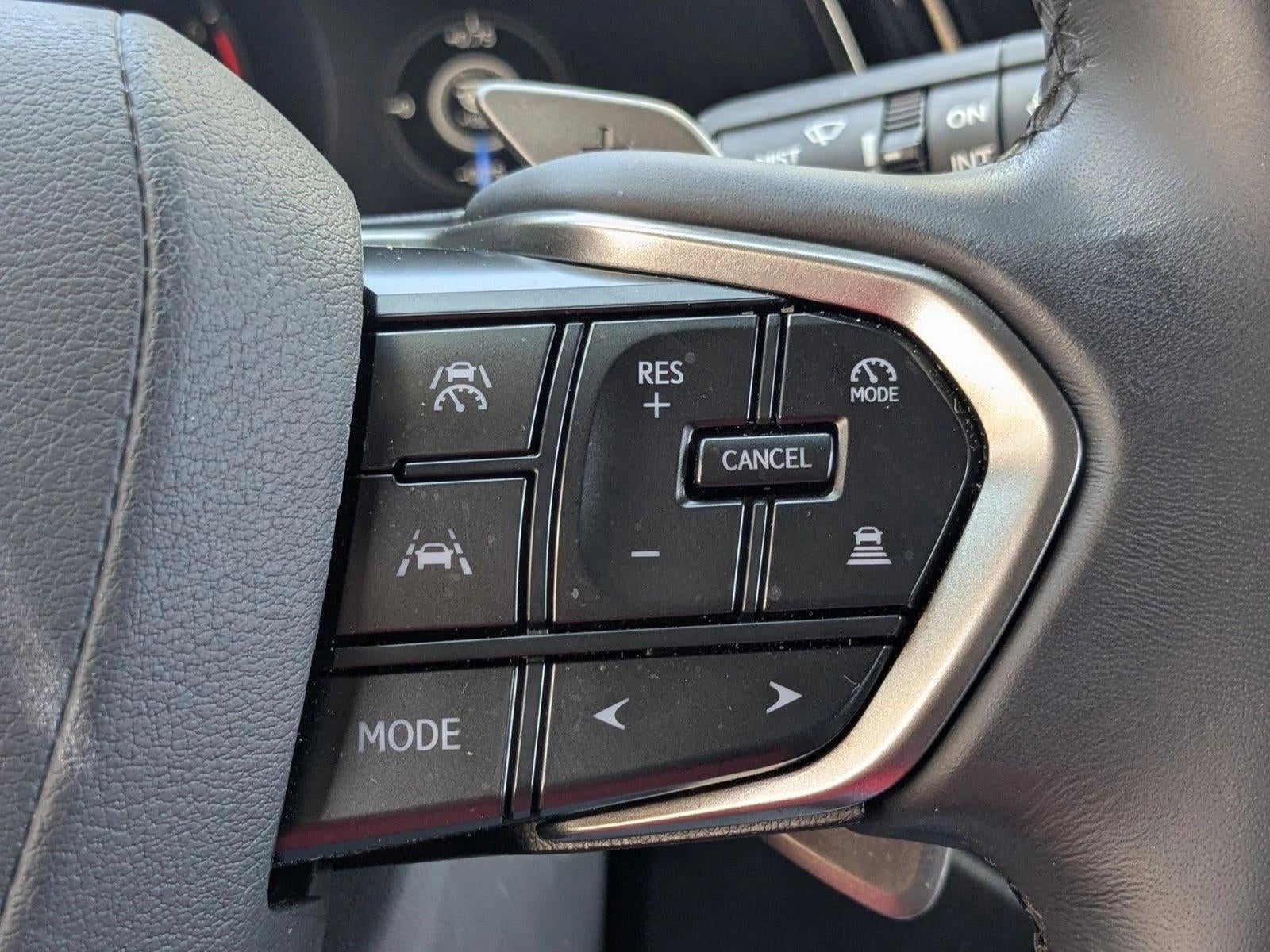 2025 Lexus RX 350 FWD