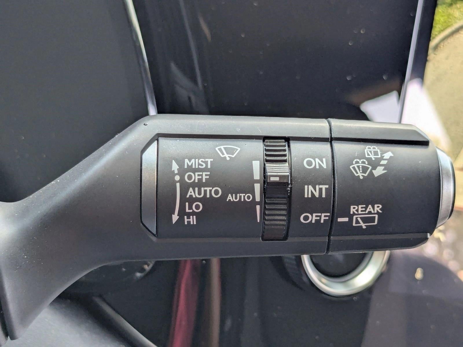 2025 Lexus RX 350 FWD