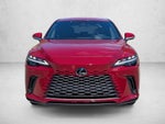 2025 Lexus RX 350 FWD