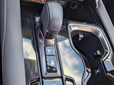 2025 Lexus RX 350 FWD