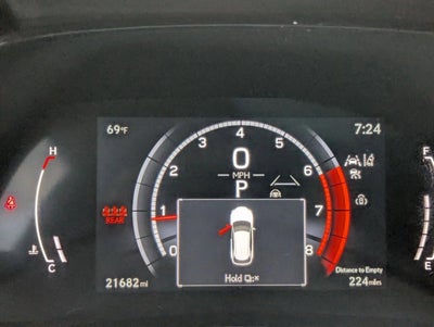 2023 Lexus RX 350 F SPORT Handling AWD