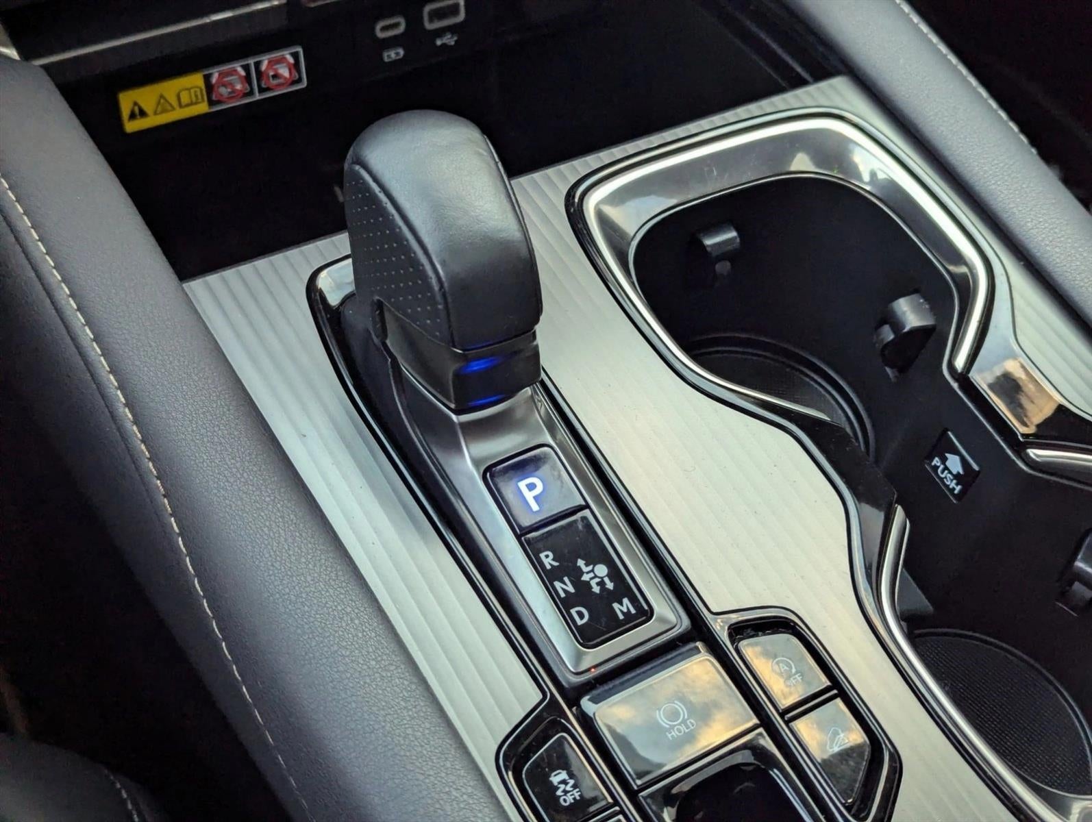 2023 Lexus RX 350 F SPORT Handling AWD