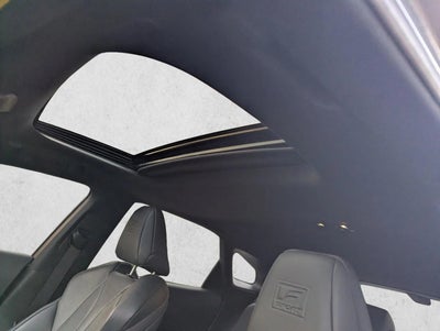 2023 Lexus RX 350 F SPORT Handling AWD