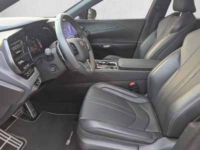 2023 Lexus RX 350 F SPORT Handling AWD