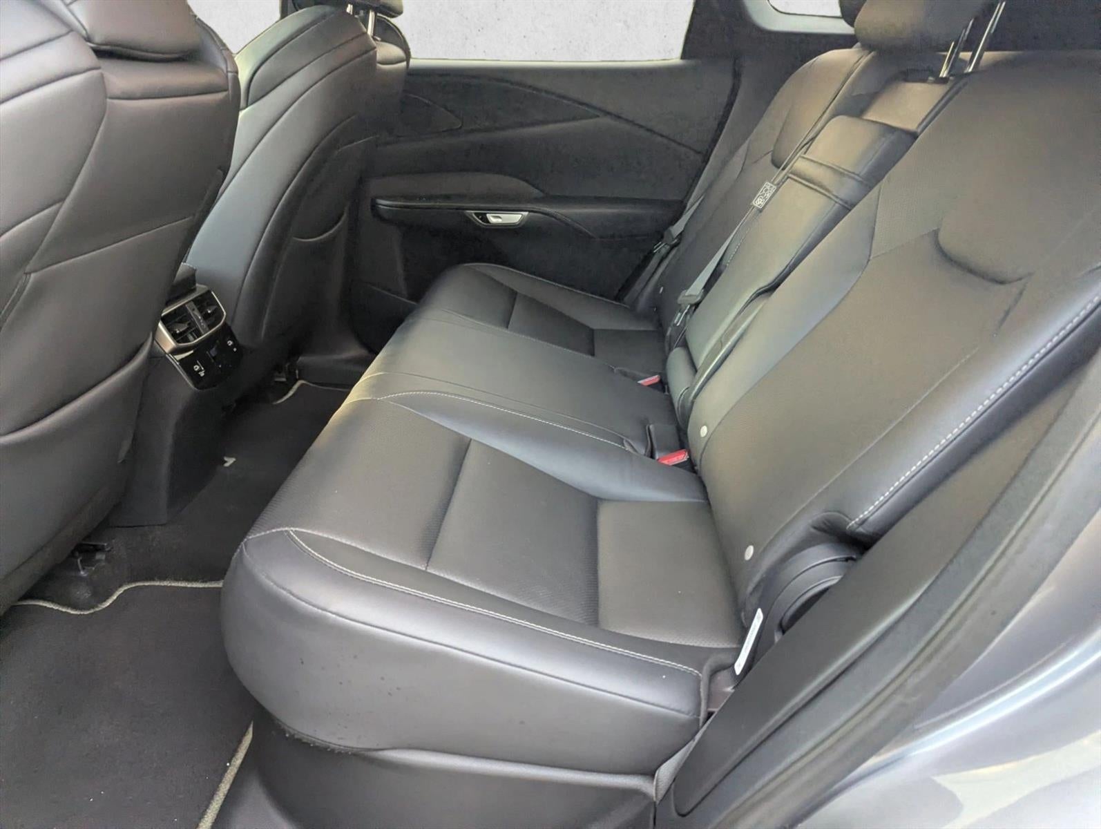 2023 Lexus RX 350 F SPORT Handling AWD