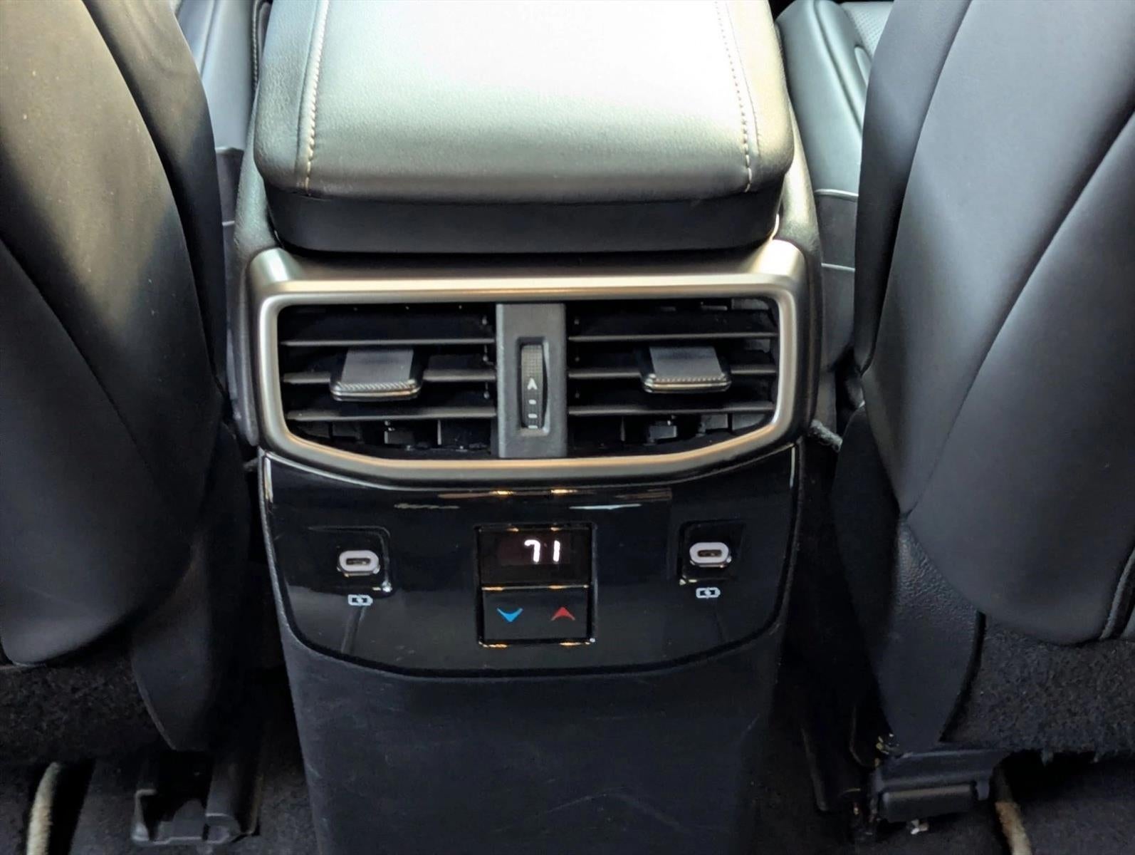 2023 Lexus RX 350 F SPORT Handling AWD