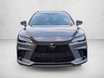 2023 Lexus RX 350 F SPORT Handling AWD
