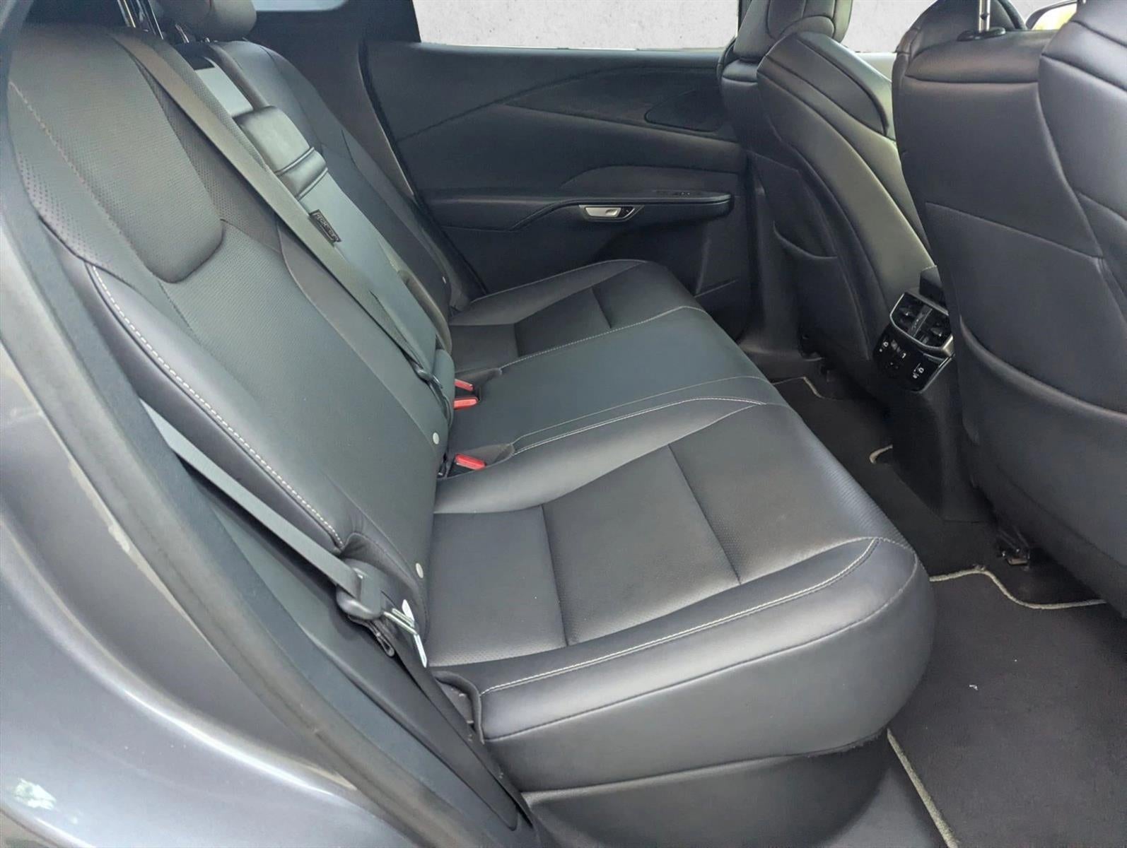 2023 Lexus RX 350 F SPORT Handling AWD