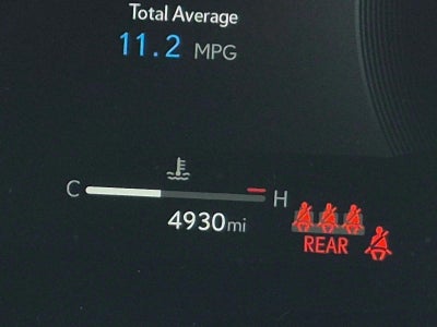 2025 Lexus RX 350 F SPORT Design AWD