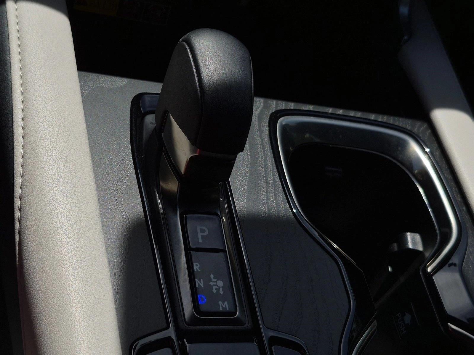 2025 Lexus RX 350 F SPORT Design AWD