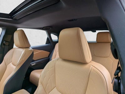 2024 Lexus RX 350 Premium Plus AWD