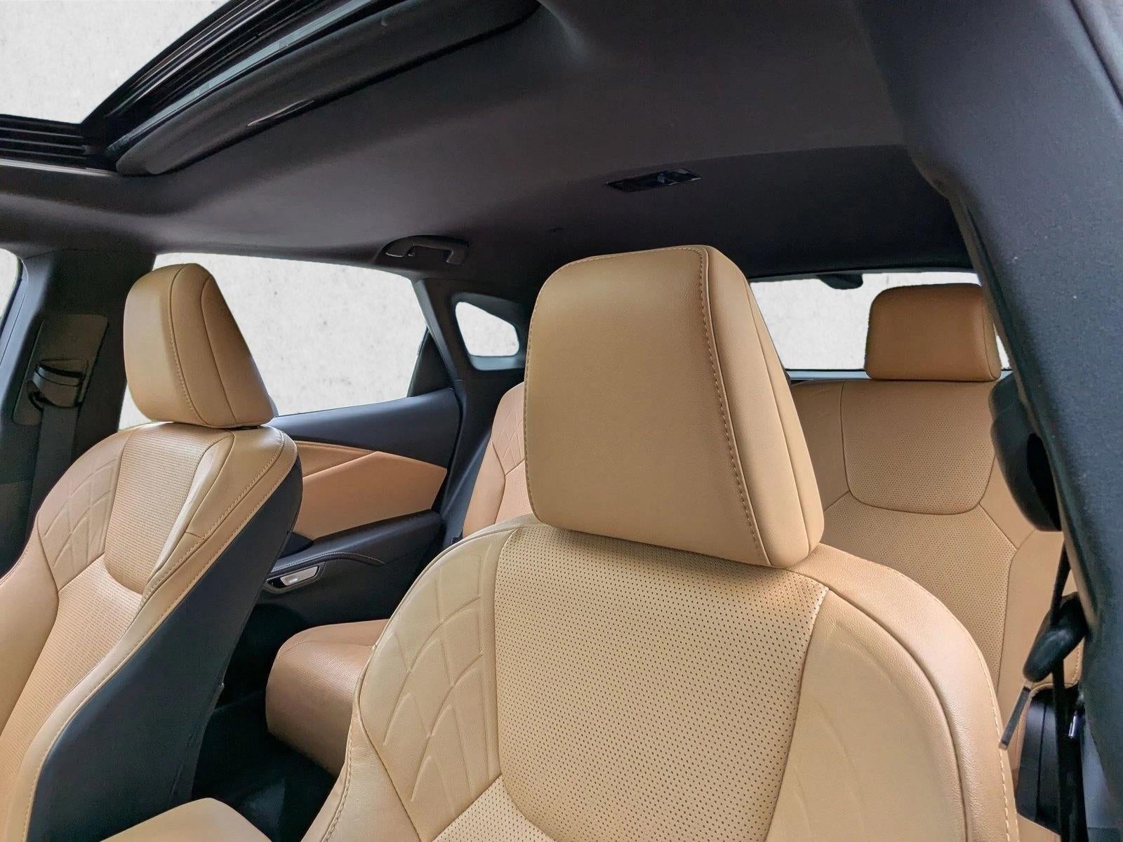 2024 Lexus RX 350 Premium Plus AWD