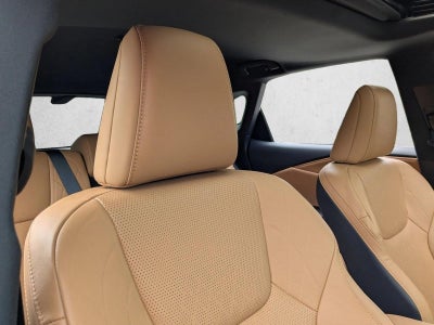 2024 Lexus RX 350 Premium Plus AWD