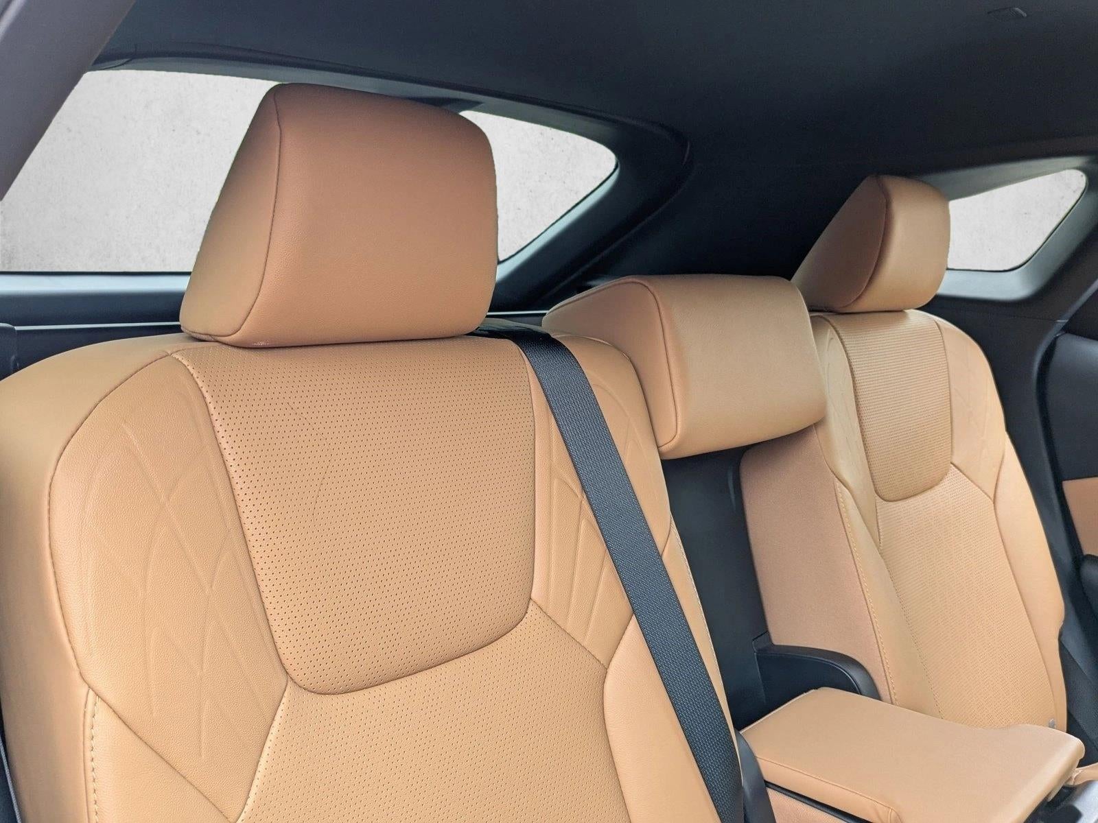 2024 Lexus RX 350 Premium Plus AWD