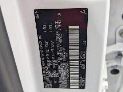 2024 Lexus RX 350 Premium Plus AWD