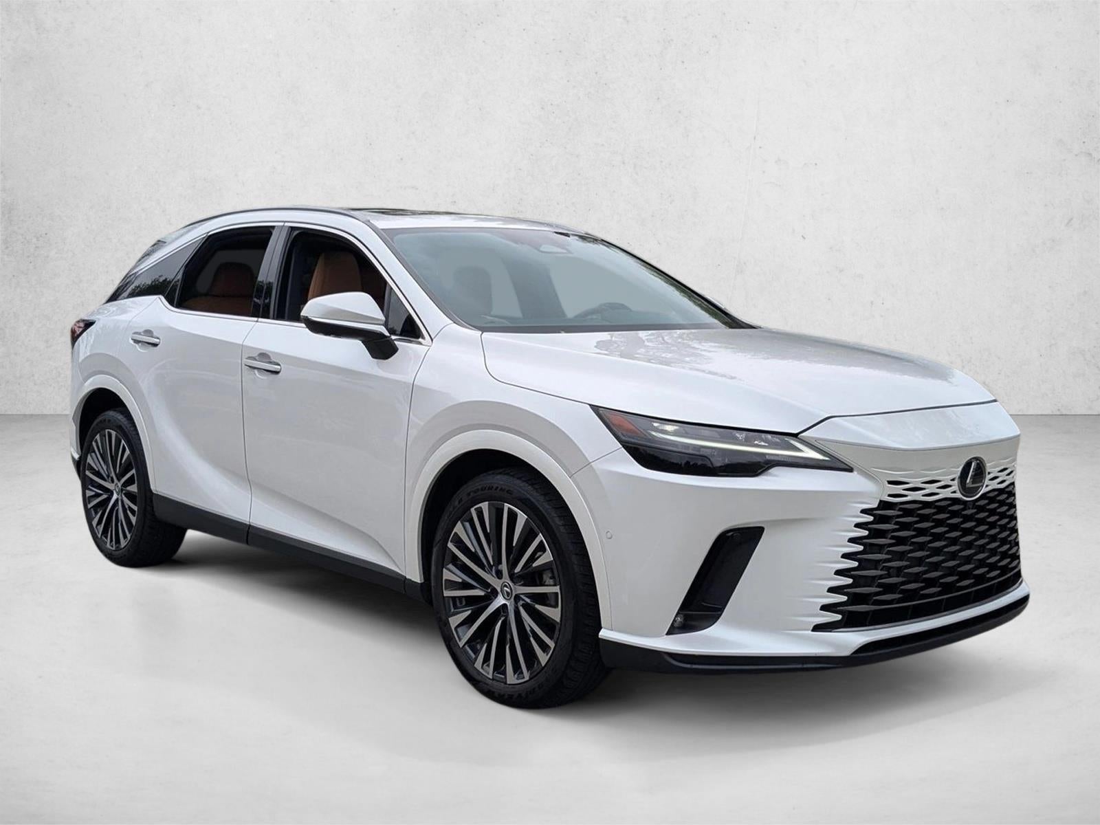 2024 Lexus RX 350 Premium Plus AWD