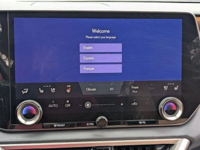 2024 Lexus RX 350 Premium Plus AWD