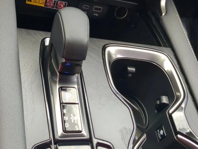 2024 Lexus RX 350h Premium Plus AWD