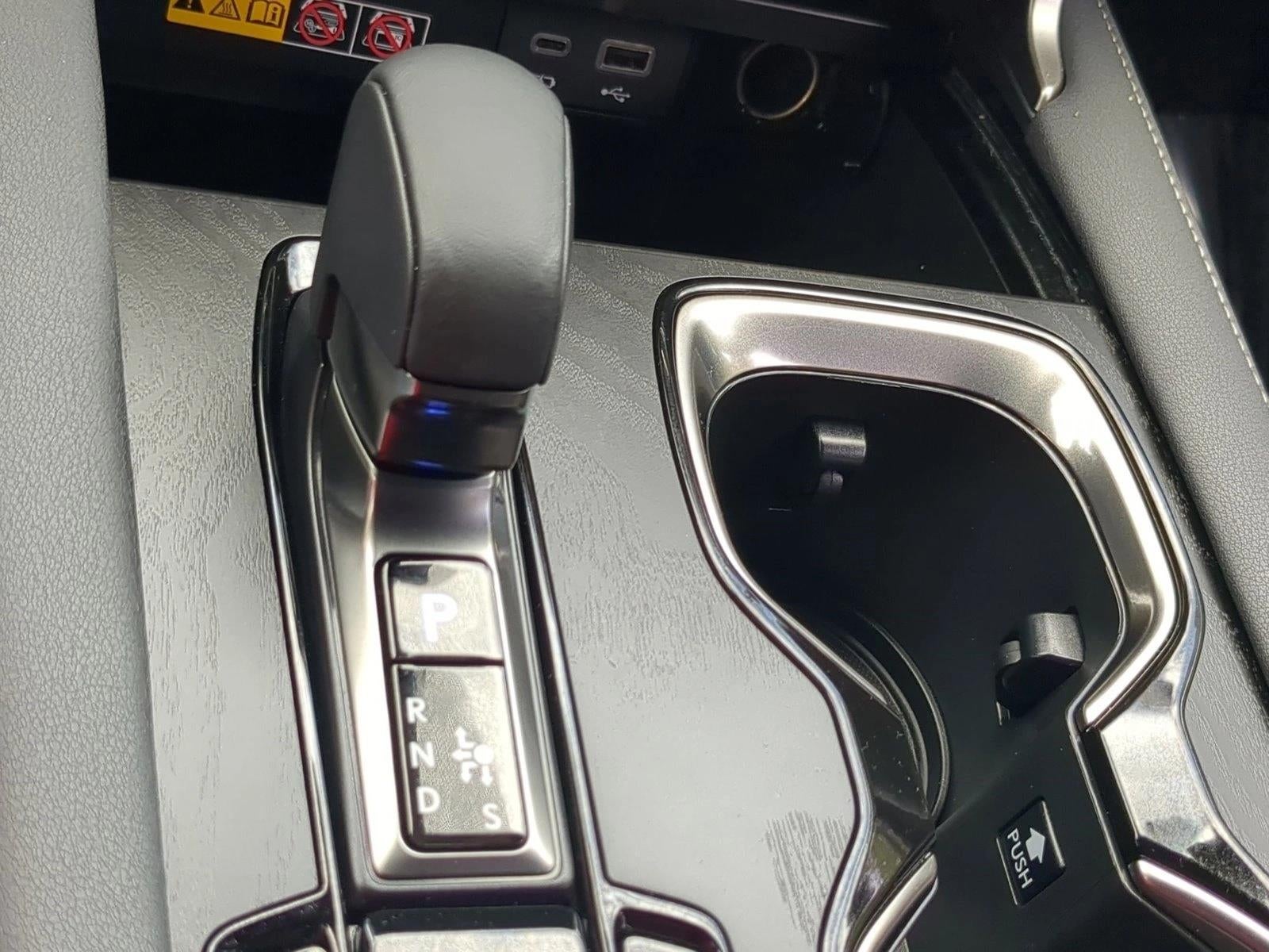 2024 Lexus RX 350h Premium Plus AWD