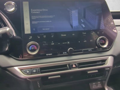 2024 Lexus RX 350h Premium Plus AWD