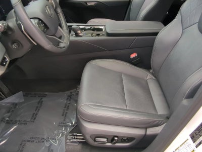 2024 Lexus RX 350h Premium Plus AWD