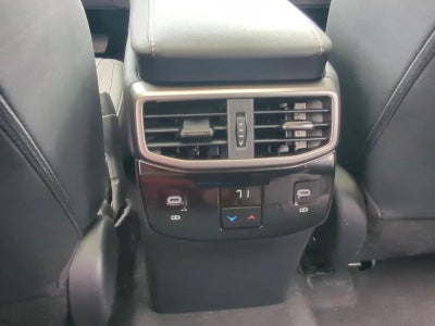 2024 Lexus RX 350h Premium Plus AWD