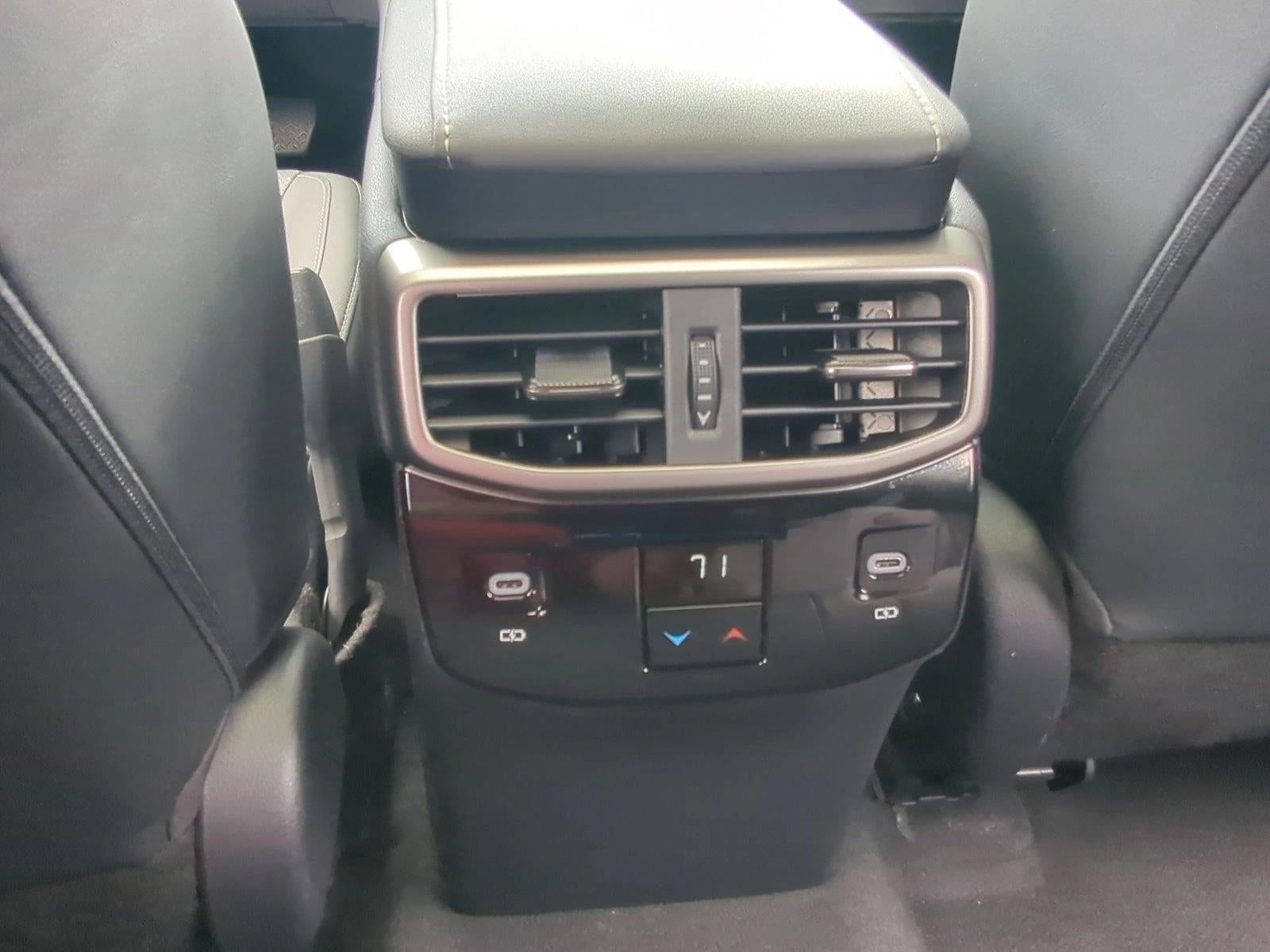 2024 Lexus RX 350h Premium Plus AWD
